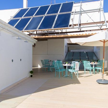 Apartamentos El Tajo & Spa Ronda Exterior foto